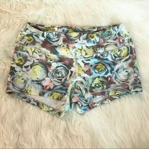 FLEO Workout Shorts